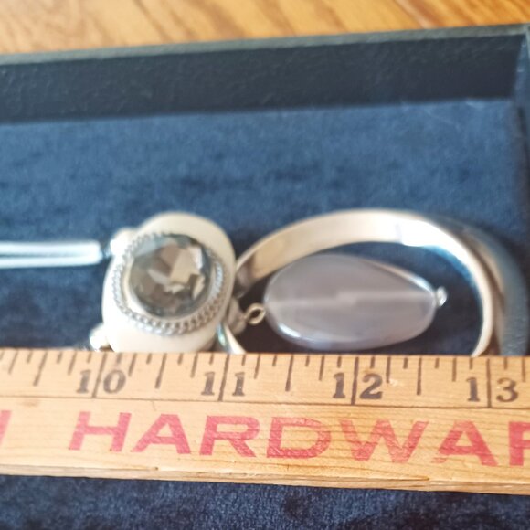 Lia Sofia Drop Dead Gorgeous Necklace - Picture 5 of 5